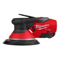 MILW M12 SKIN ORBITAL SANDER 150MM