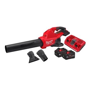 MILW M18 KIT BLOWER FORGE DUAL BATTERY