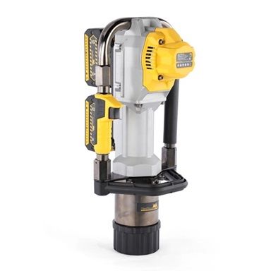BULLMAX BATTERY POST DRIVER BMPDB-B80