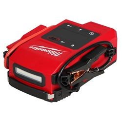 MILW M18 SKIN HOTSHOT JUMP STARTER