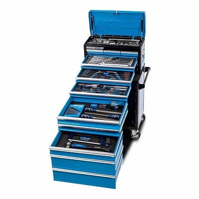 KINC TOOLKIT EVOLUTION 26" 11D 185P