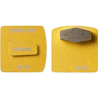 FLX EASY LOCK GRINDING SHOE VHC80-1S 3PK