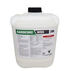 VULK AARDCURE WBS 20L