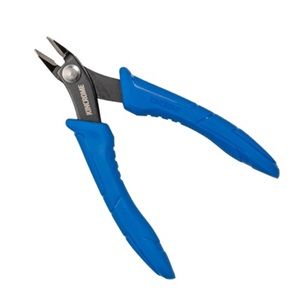 KINC MINI U/THIN FLUSH CUT PLIER 120MM