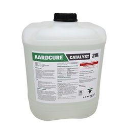 VULK AARDCURE CATALYST 20L