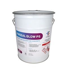 VULK FINSEAL GLOW PS 20L
