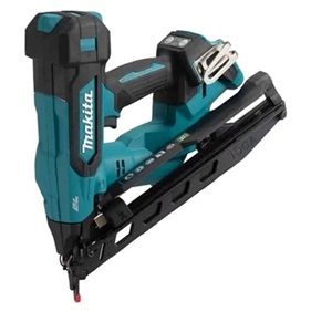 MAK 18V SKIN 15GA ANGLED FINISHER NAILER