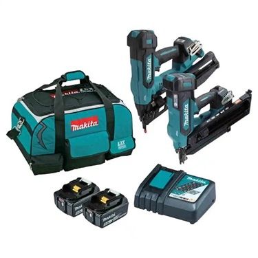 MAK 18V COMBO KIT 2PC