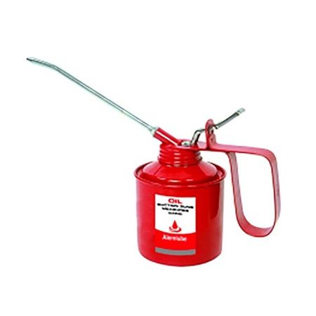 ALE OIL CAN RIGID SPOUT 500ML