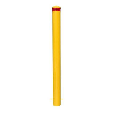 GORILLA BOLLARD 1700MM X 140MM