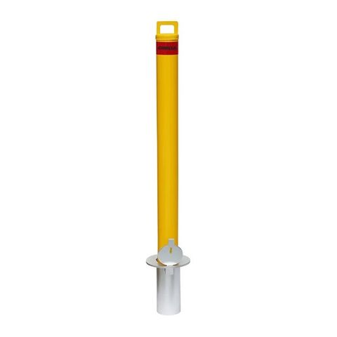 GORILLA BOLLARD KEY LOCK 900MM X 90MM