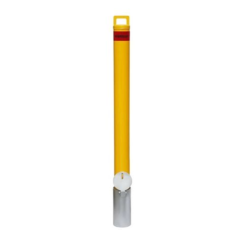 GORILLA BOLLARD PADLOCK 900MM X 90MM