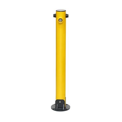 GORILLA BOLLARD FOLDING 610MM X 60MM