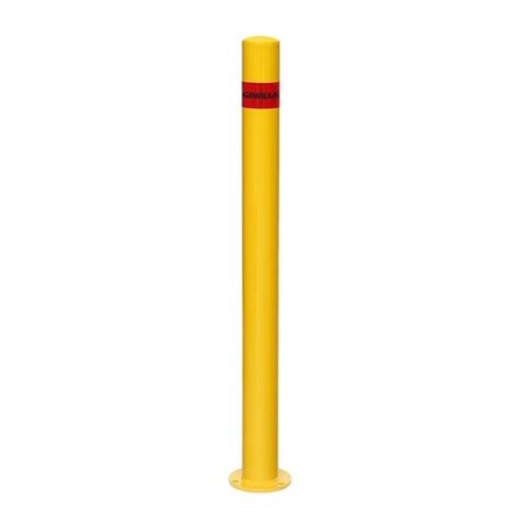 GORILLA BOLLARD 910MM X 76MM