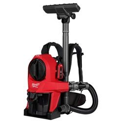 MILW M18 SKIN BACKPACK 3 IN 1 G2 VACUUM