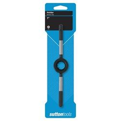 SUTT DIE HOLDER M907 1"OD