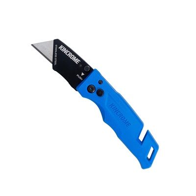 KINC KNIFE HIGH IMPACT W STORAGE