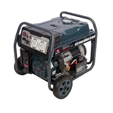 W&C GENERATOR OPEN FRAME AVR 8.75KVA