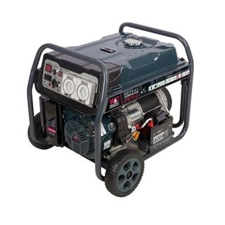 W&C GENERATOR OPEN FRAME AVR 8.75KVA