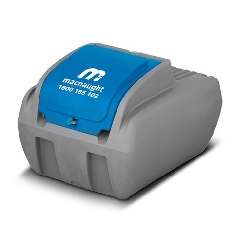 MACNAUGHT DIESEL TANK + 12V PUMP KIT