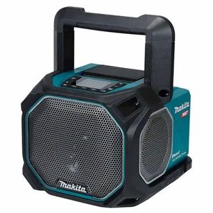 MAK 40V SKIN AND 18V BLUETOOTH SPEAKER