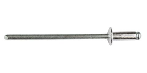 POP RIVETS ALUM SEALED TRS HD 6-4