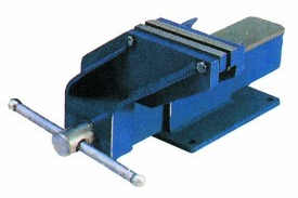 JUTCO SWIVEL VICE STEEL 6