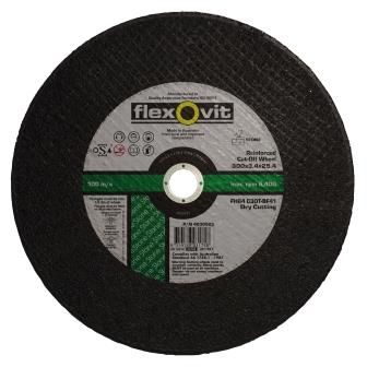 MASONRY C.O. WHEEL 305 x 3.4 x 25