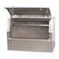 KINC ALUMINIUM TRUCK BOX 1210MM