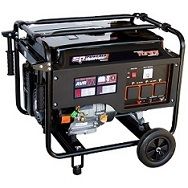 SP TOOLS GENERATOR SINE WAVE 8.1KVA