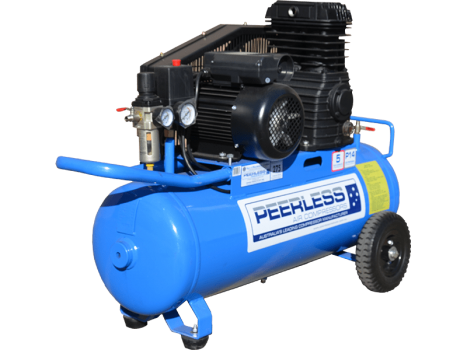 PEERLESS COMP P14 ELECTRIC