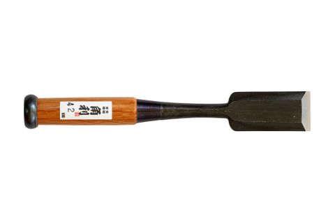 OX GROOVED PLUGGING CHISEL