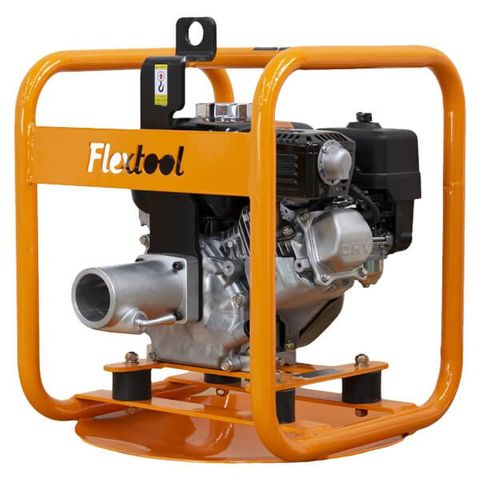 FLX DRIVE UNIT PETROL 5.5HP (SUPER)