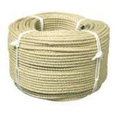 ROPE SISAL 12mm x 250M COIL