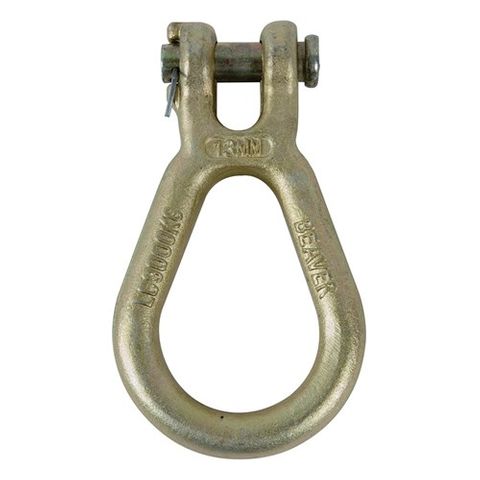 BEAVER G70 CLEVIS LUG LINK 8MM X 3.8T