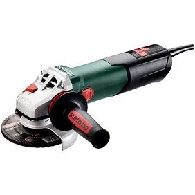 METABO 5 ANGLE GRINDER QUICK