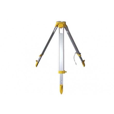 DOME ALUMINIUM TRIPOD - HEAVY DUTY