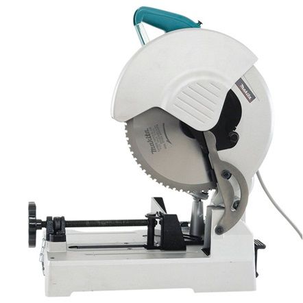 MAK CORDED PORT COLD METAL CUT SAW 305MM