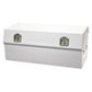 KINC TRUCK BOX LOW PROFILE WHITE