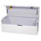 KINC TRUCK BOX LOW PROFILE WHITE