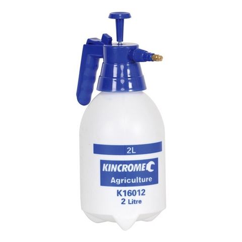 SPRAYER PRESSURE KINCROME 2LT