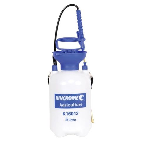 SPRAYER PRESSURE KINCROME 5LT