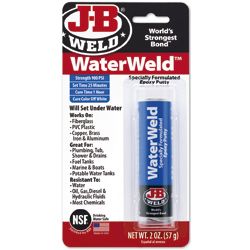 PUTTY WELD WOODSTIK EPOXY JB 57g