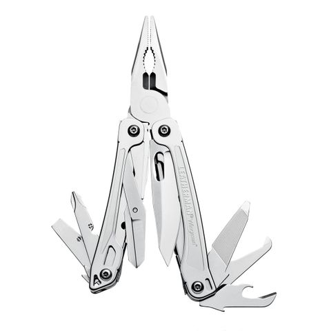 MUTLITOOL LEATHERMAN WINGMAN