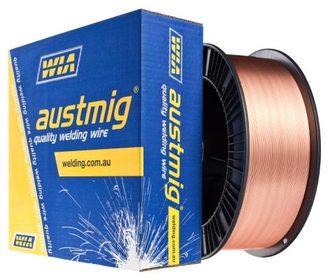 MIG-WIRE AUSTMIG NICRMO 0.9MM X 15KG