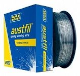 AUSTFIL T-11 GASLESS WIRE 0.9MM 5KG