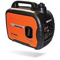 SP GENERATOR 1800W INVERTER