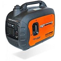 SP GENERATOR 2500W INVERTER