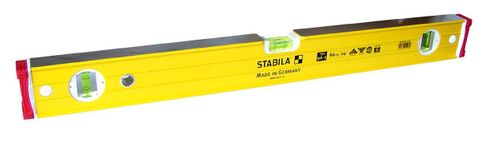 LEVEL STABILA 3 VIAL 60cm