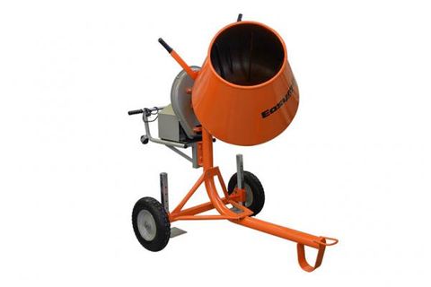 EASYMIX CEMENT MIXER 3.5 CUFT